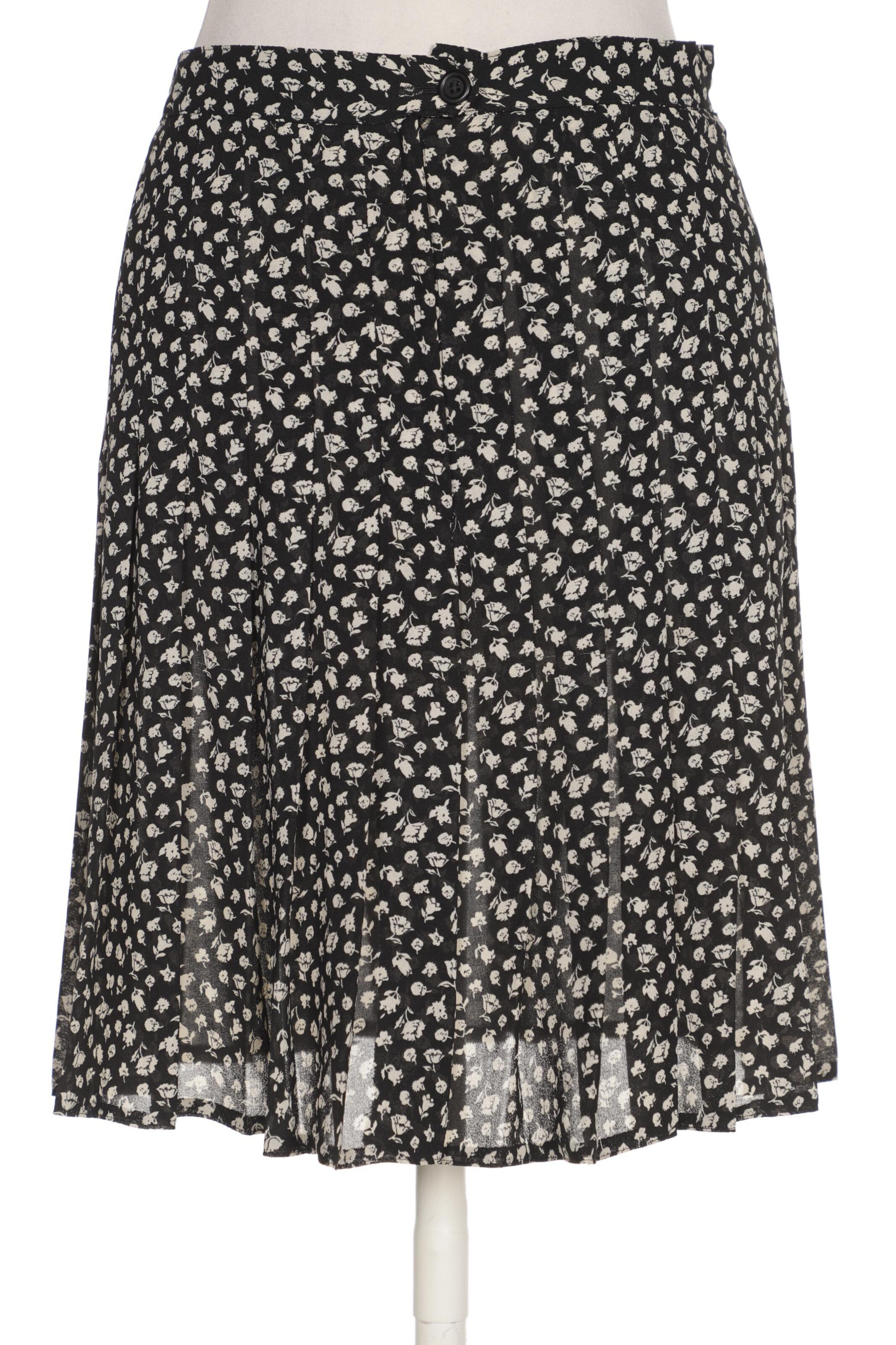HIRSCH Skirt in S in Black: front
