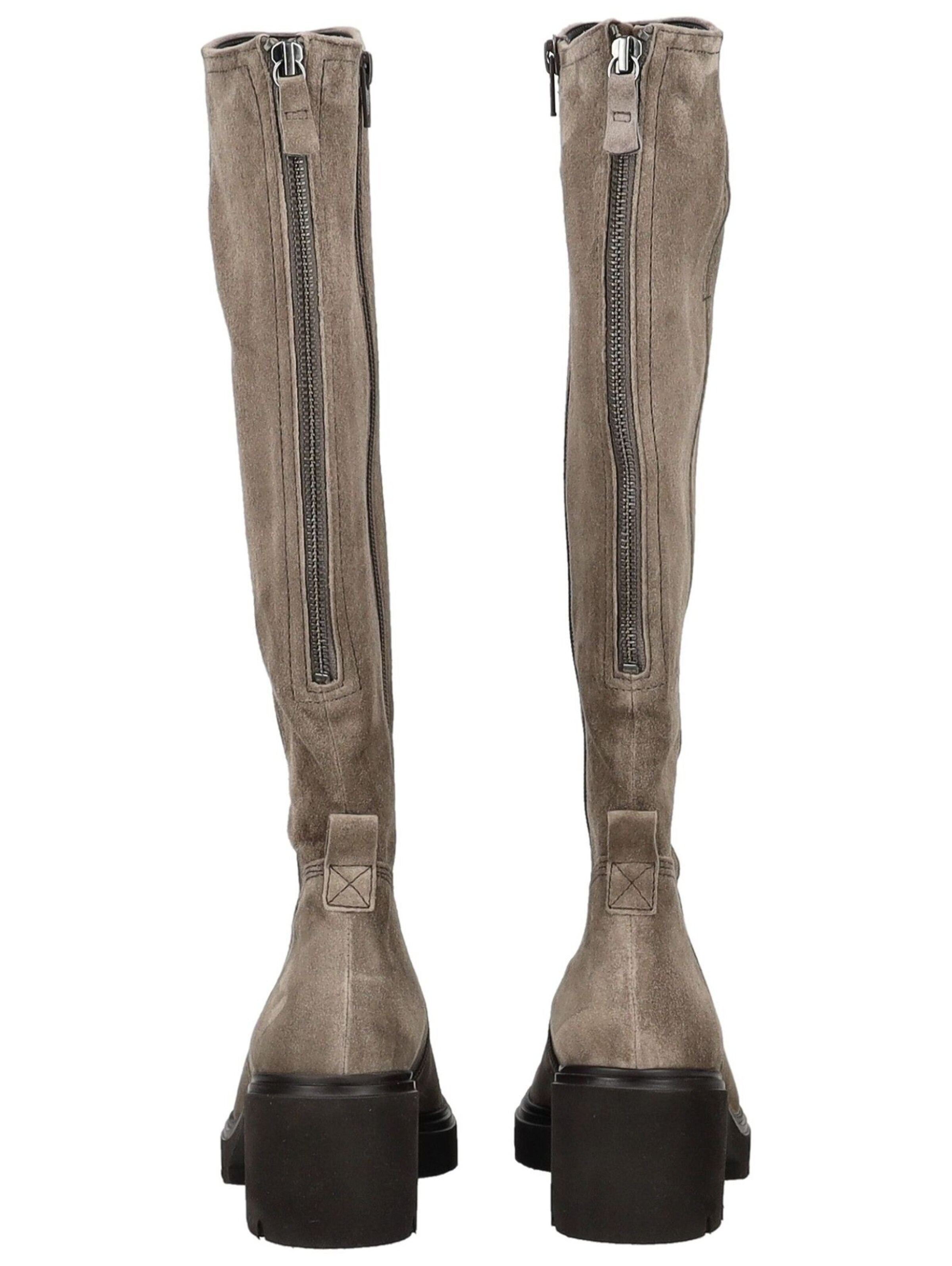 GABOR Stiefel in Braun