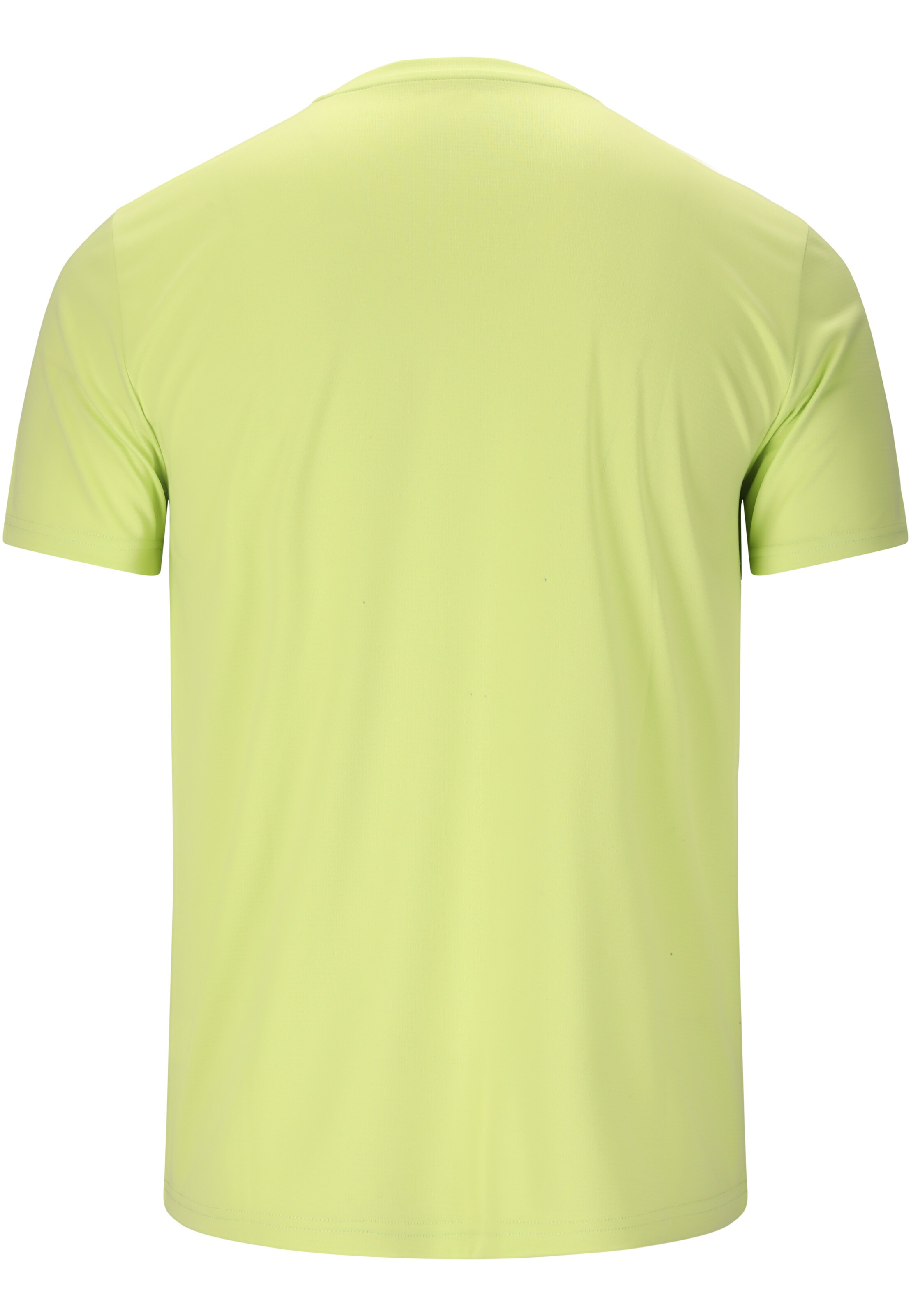 ENDURANCE Performance Shirt 'Vernon' in Green