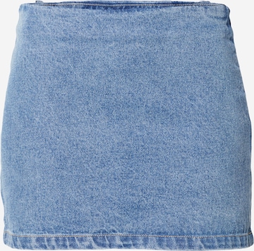 EDITED Rok 'Enie' in Blauw: voorkant