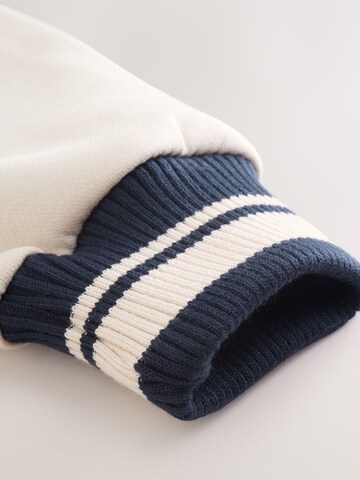 Next Übergangsjacke in Blau