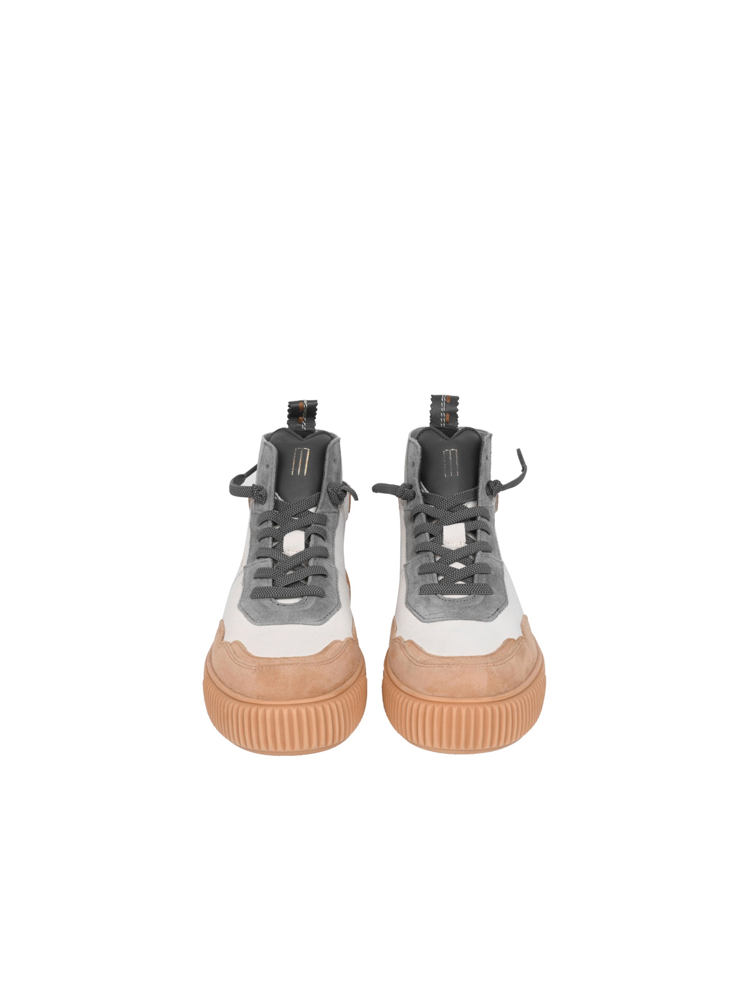 Crickit High-Top Sneakers 'PARISSA' in Mixed colors