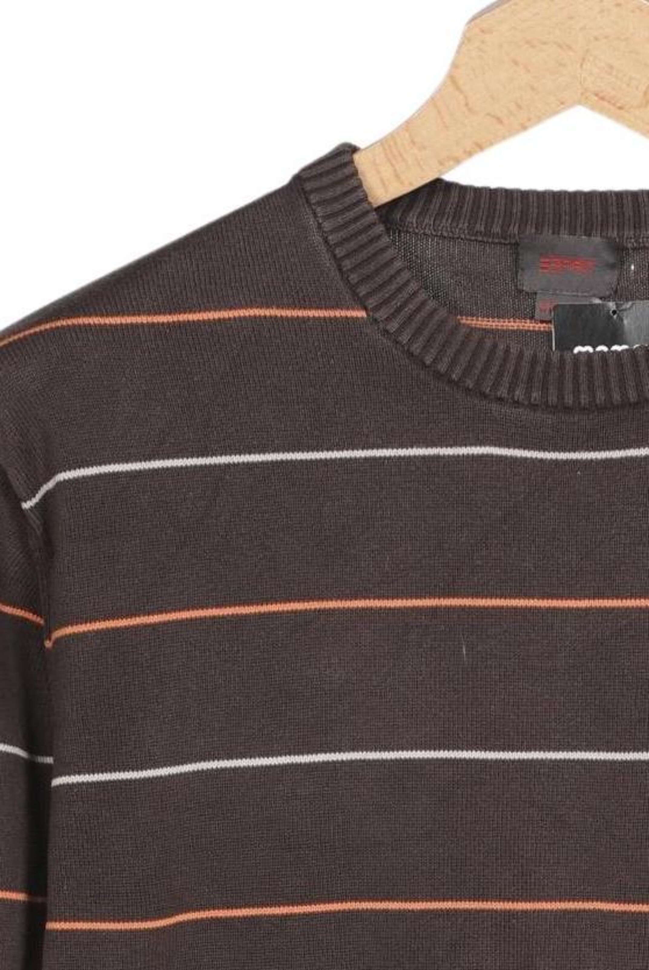 ESPRIT Pullover XXL in Braun