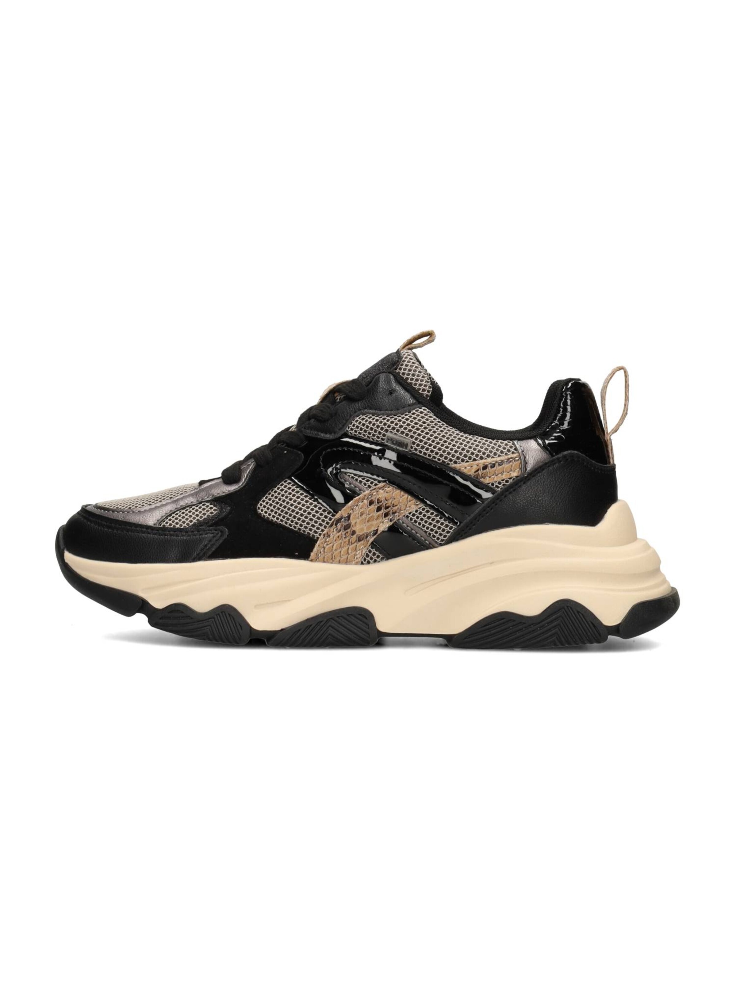 POSH by Poelman Sneakers laag in Gemengde kleuren: voorkant