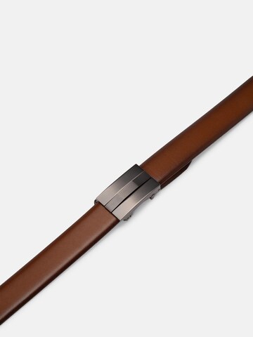 Lloyd belts Belt '0225' in Brown: front