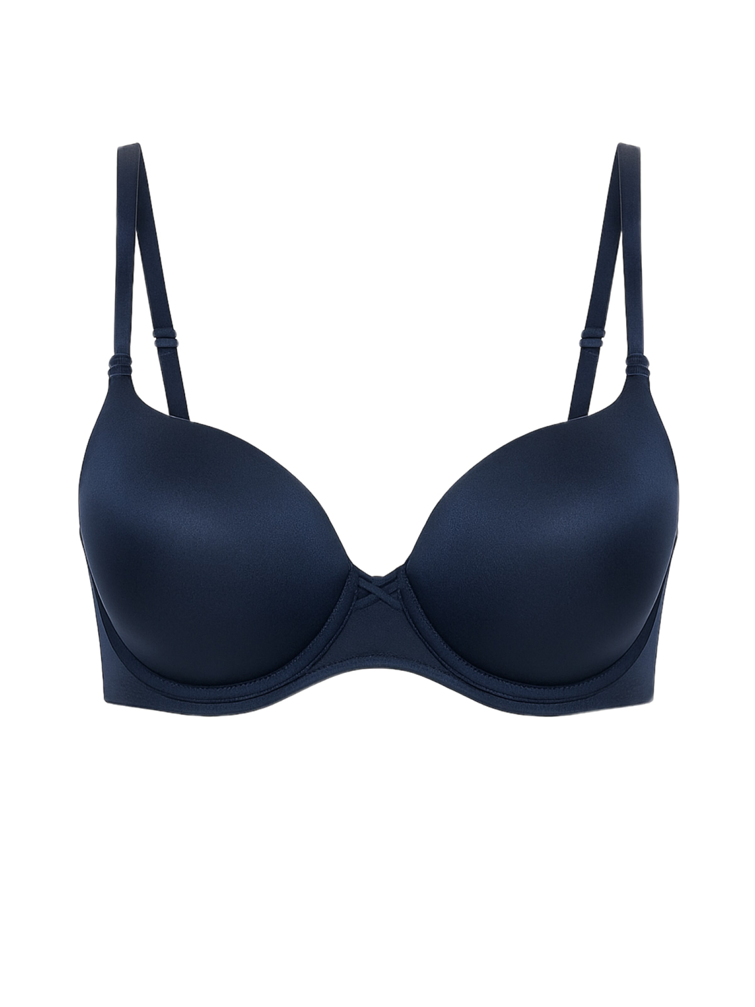 C&City BH in Blauw: voorkant