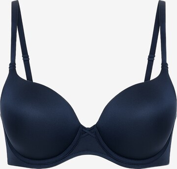 C&City BH in Blauw: voorkant