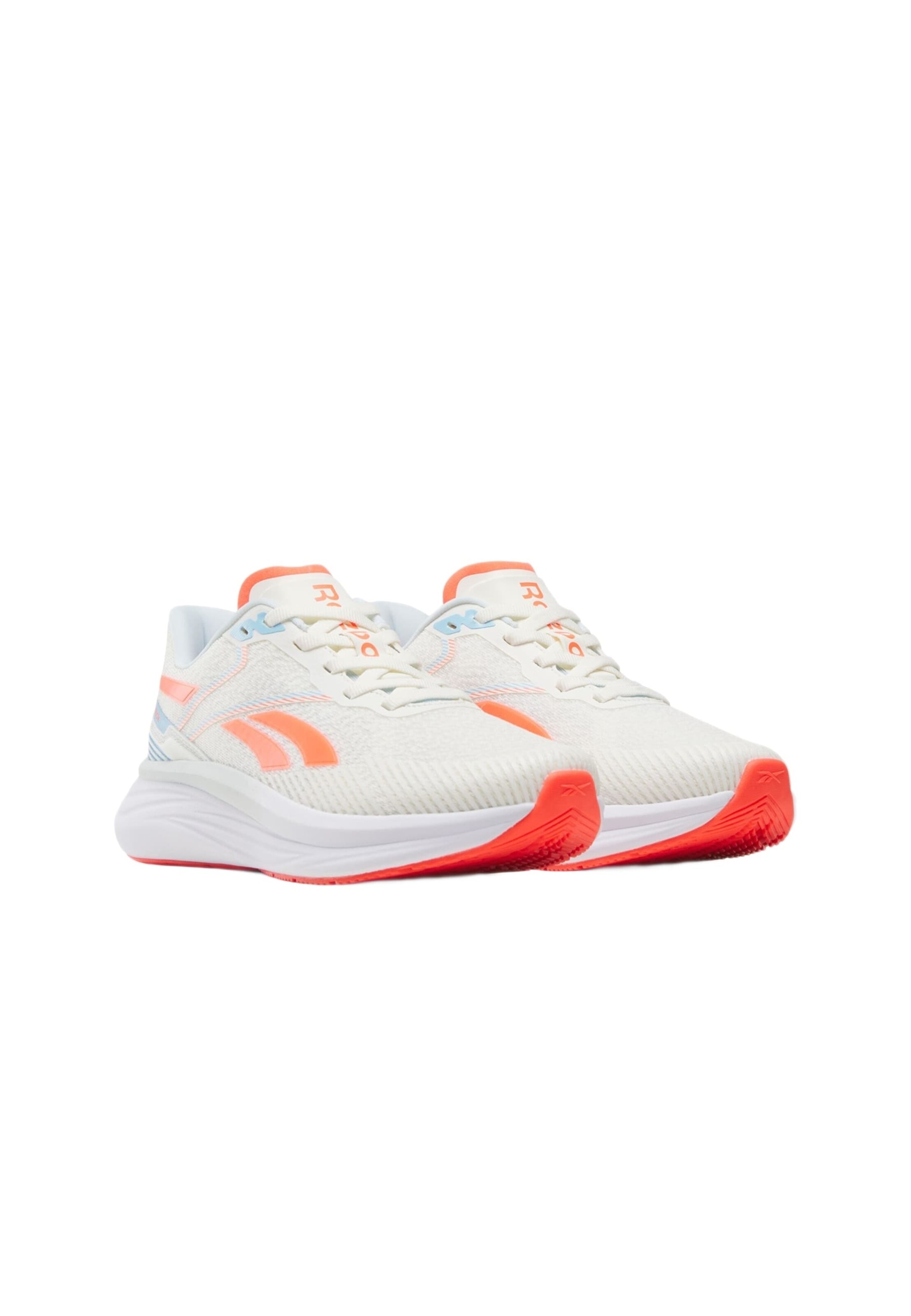 Reebok Loopschoen 'VIVA SPEED' in Wit