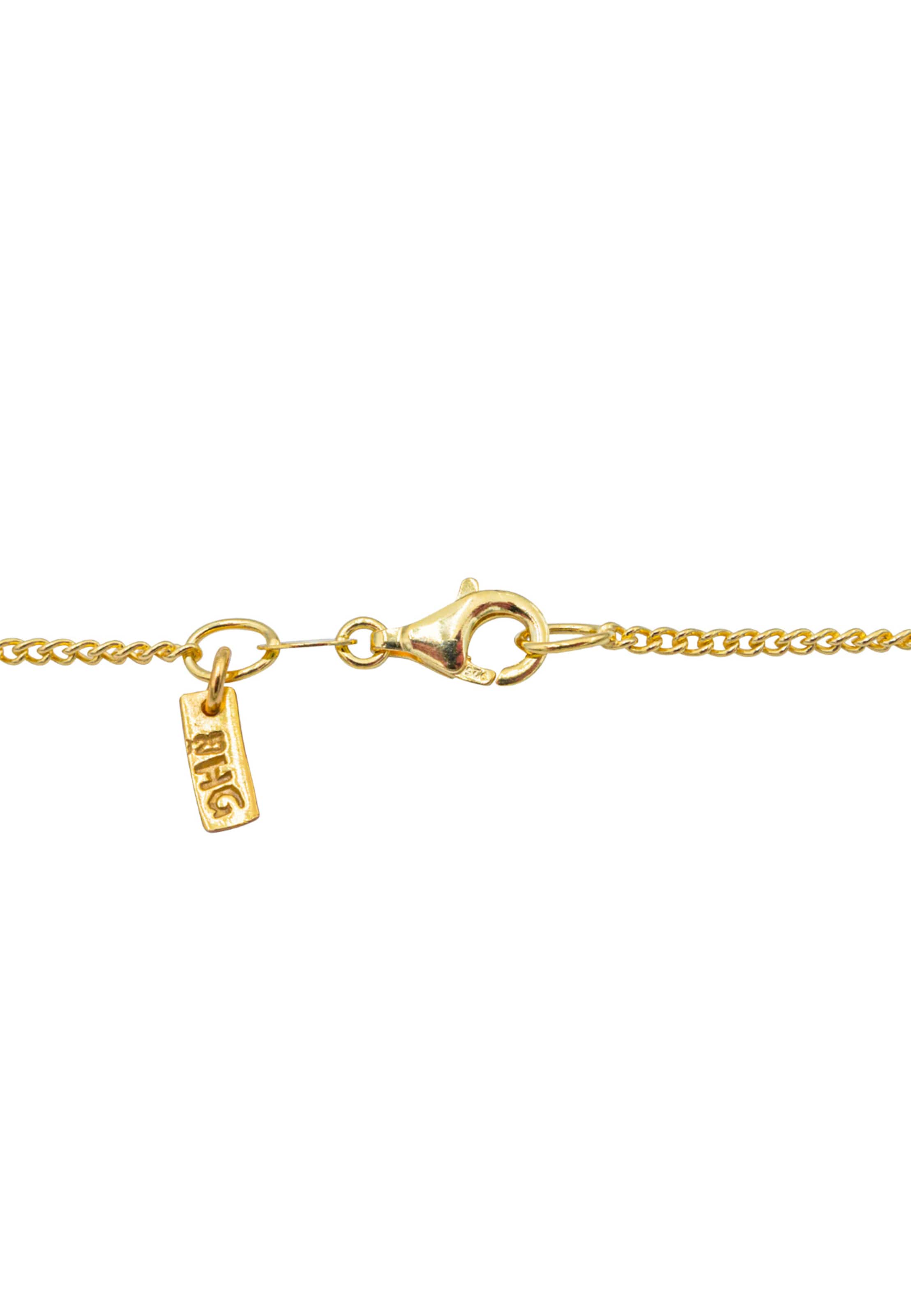 Haze&Glory Цепочка 'Coconut Society' в Золотой