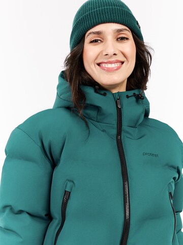 PROTEST Sportanzug 'PRTAditi' in Blau