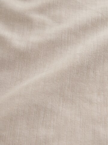 Next T-shirt i beige
