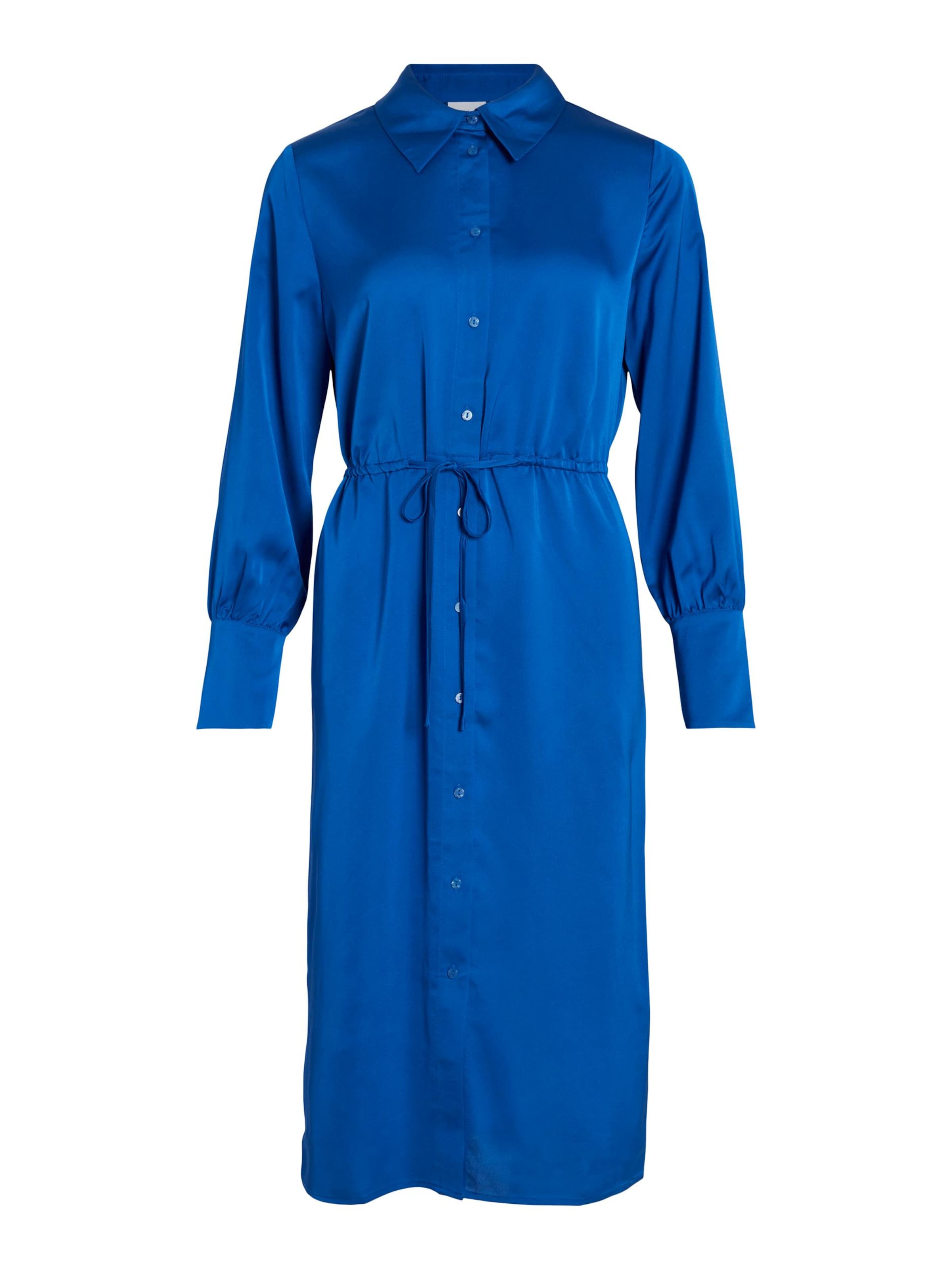 Robe chemise vila deals