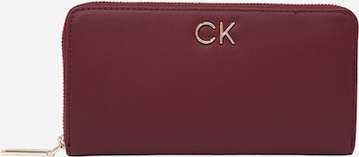Calvin Klein Portmonetka w kolorze bordowym, Podgląd produktu