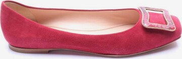 Unützer Halbschuhe 38,5 in Pink: predná strana