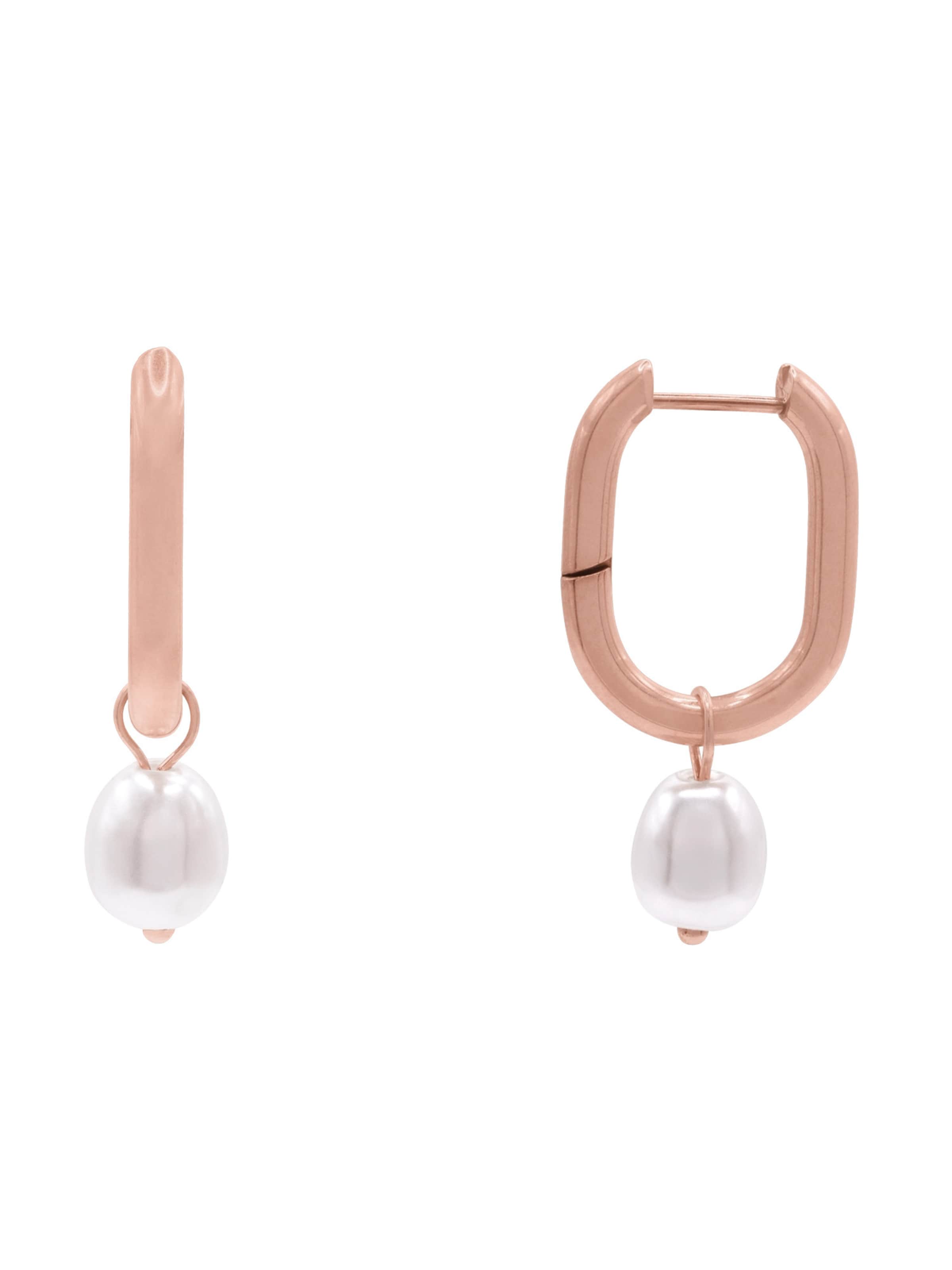 Heideman Oorbellen 'Jenna' in Goud