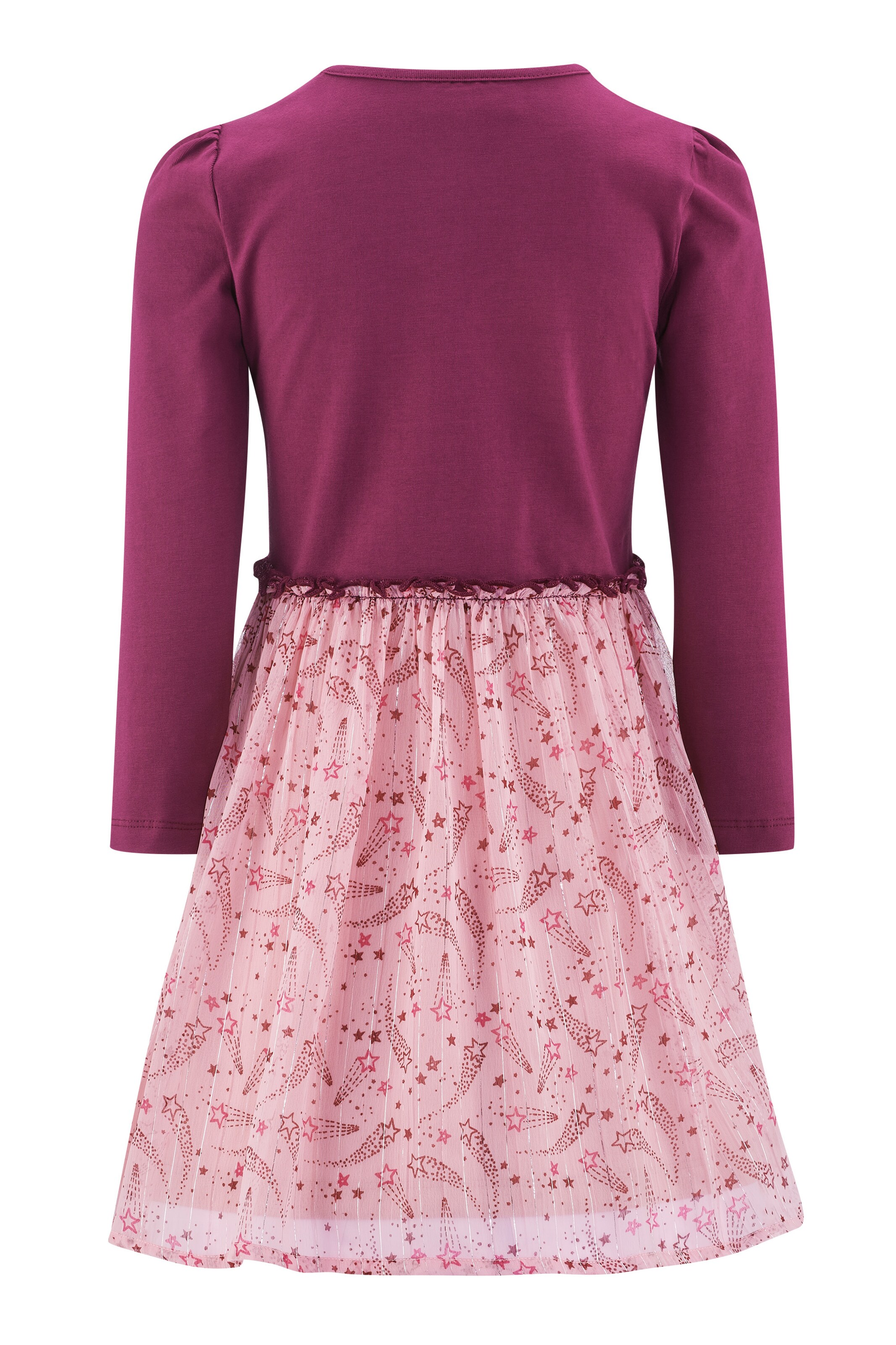 happy girls Kjole i rød