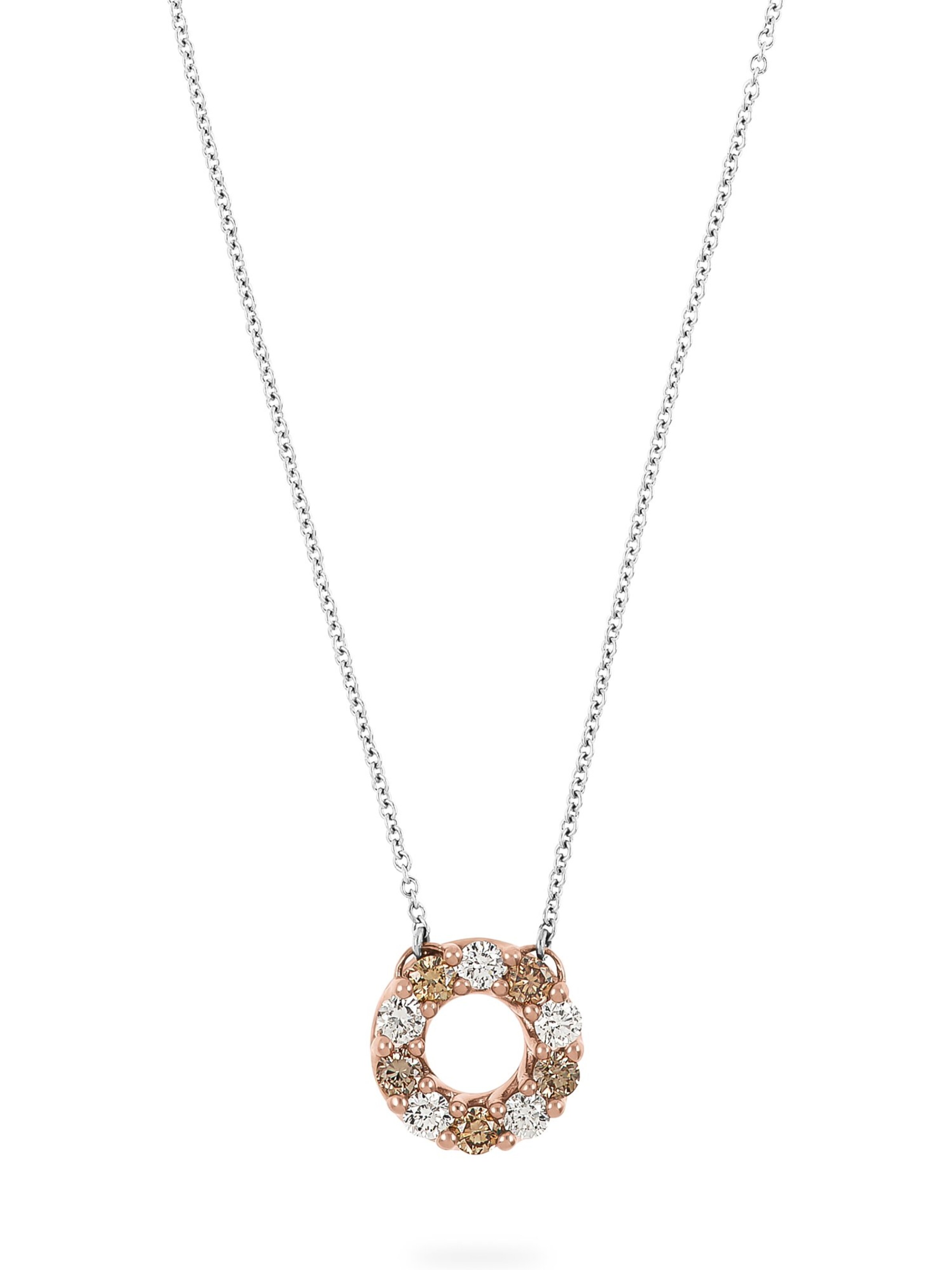 CHRIST Kette in Gold