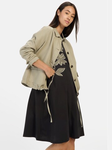 CAMEL ACTIVE Summer Dress in Black