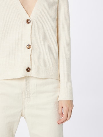 Soyaconcept Cardigan 'Nessie' i beige