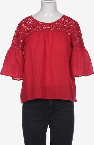RINASCIMENTO Blouse & Tunic in M in Red: front