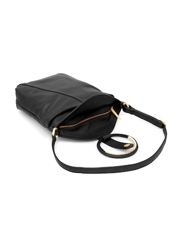 Gretchen Rucksack in Schwarz