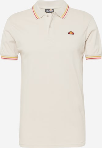 ELLESSE Bluser & t-shirts 'Rooks' i beige: forside