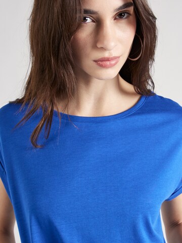 ARMEDANGELS Shirt 'JILANA' in Blue