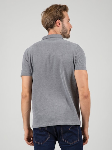 Dandalo Shirt in Grey