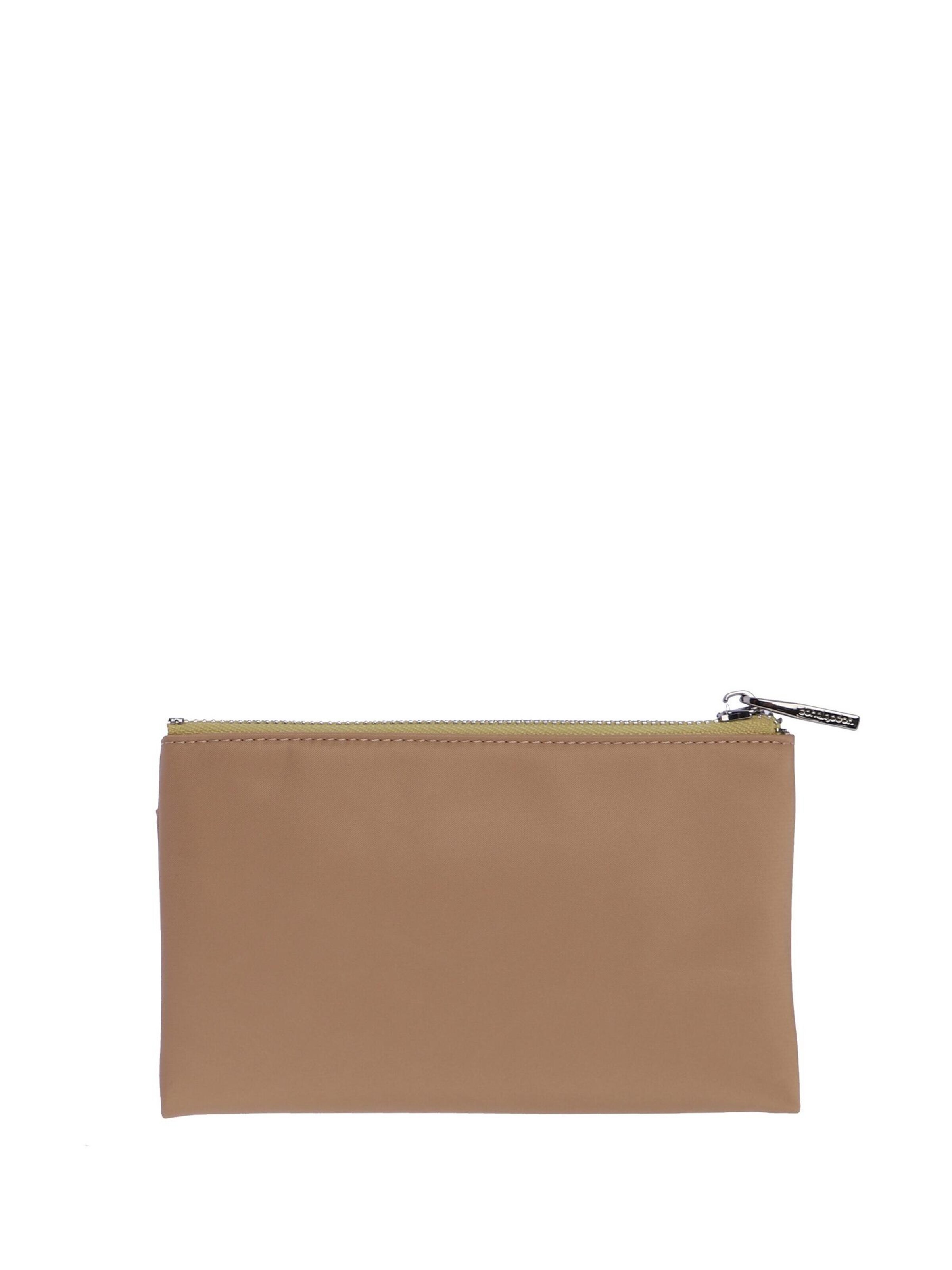 Don Algodon - Cartera en beige