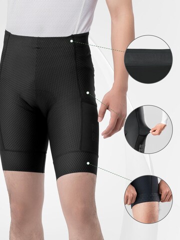 ROCKBROS Regular Outdoor Pants in Black
