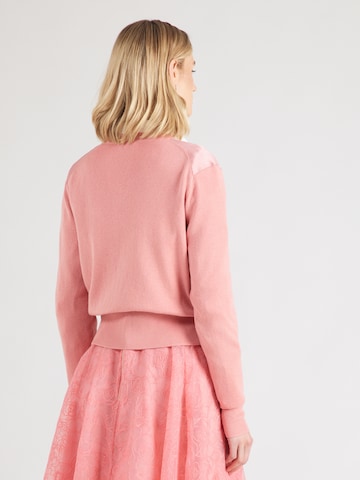 Ted Baker Вязаная кофта 'ILYNA' в Оранжевый