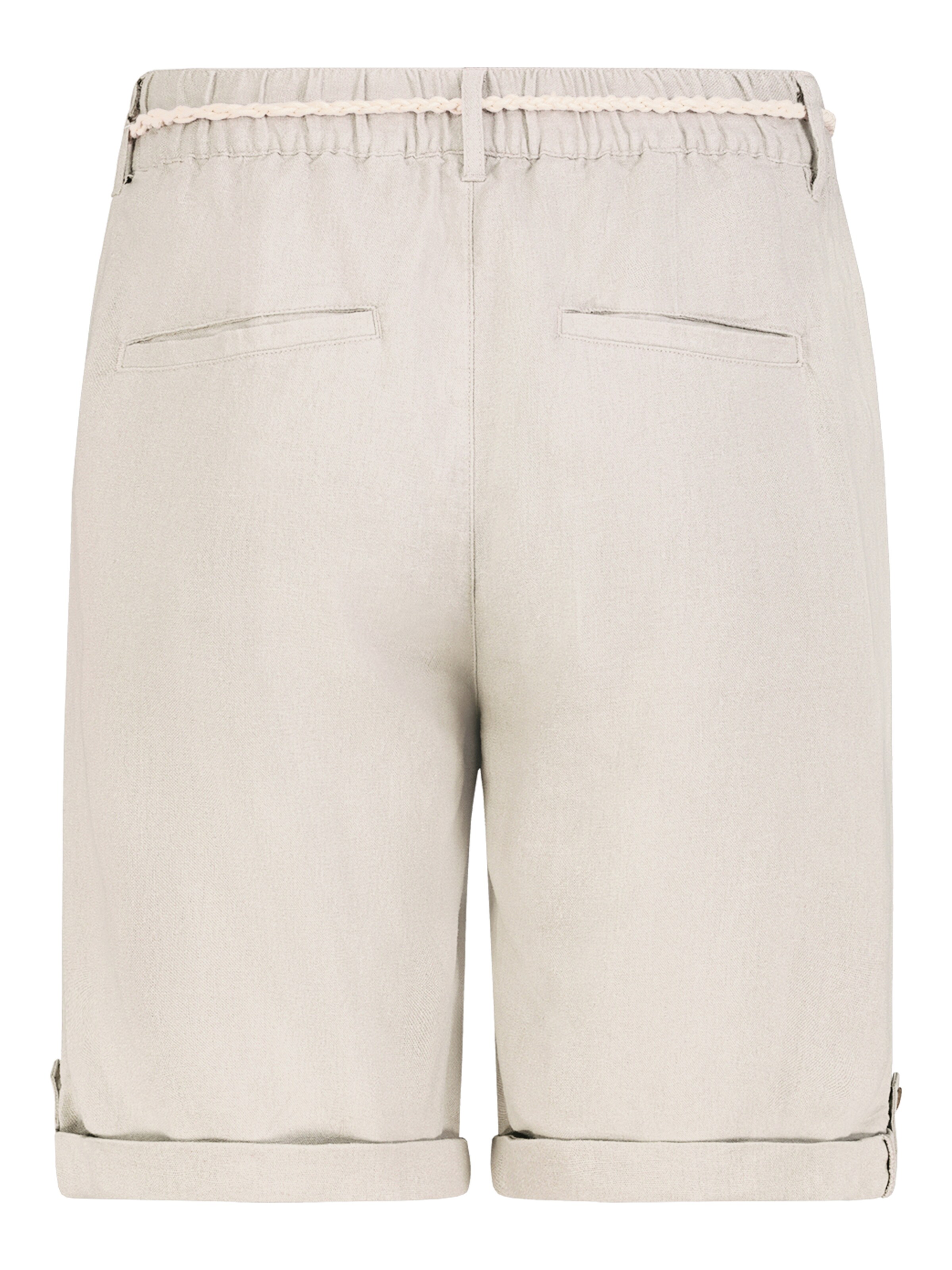 Eight2Nine Loosefit Shorts in Beige