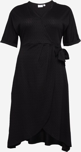 EVOKED Dress 'VIFIBIA' in Black, Item view