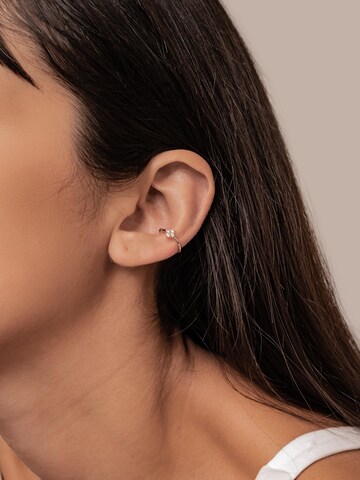 Hey Happiness Ohrringe 'Daisy' in Gold