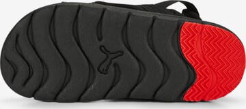 PUMA - Sapato de praia/banho 'Evolve' em preto