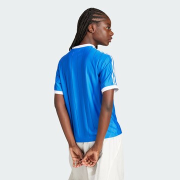 ADIDAS ORIGINALS Shirt in Blauw