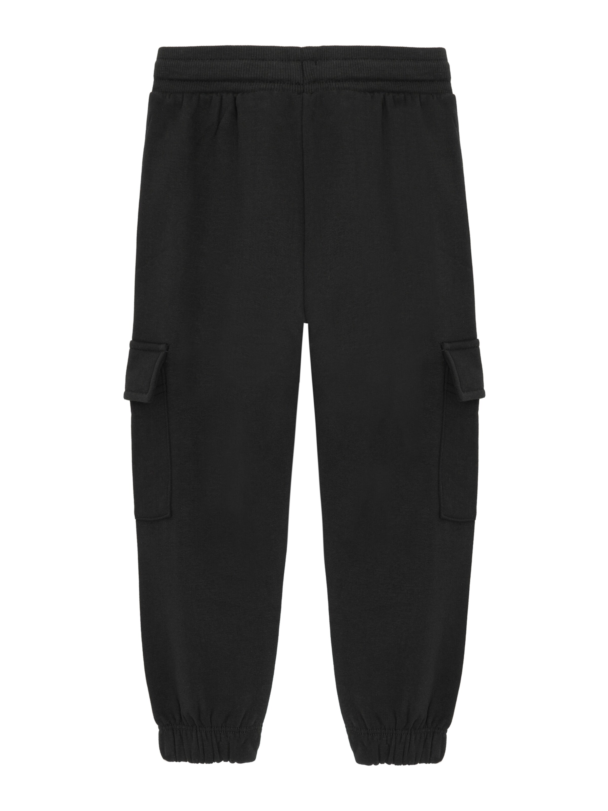 Cool Club regular Bukser i sort: forside