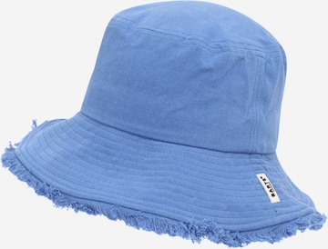 Chapeaux 'Huahina' Barts en bleu : devant