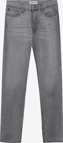 ARMEDANGELS Jeans 'Aro' in Grau: predná strana