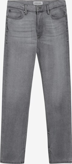ARMEDANGELS Jeans 'Aro' in de kleur Grey denim, Productweergave