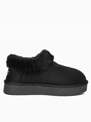 Boots 'SHADOW' di Island Boot in nero