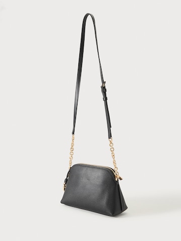 MICHAEL Michael Kors - Bolso de hombro en negro
