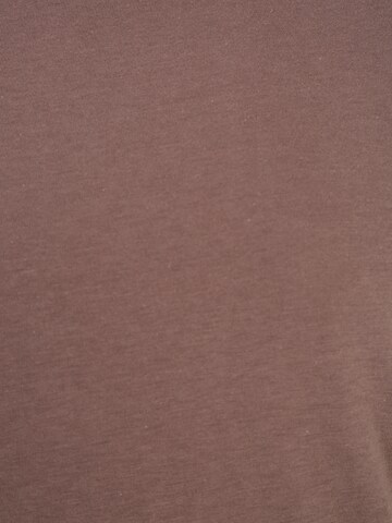 GAP T-shirt i brun