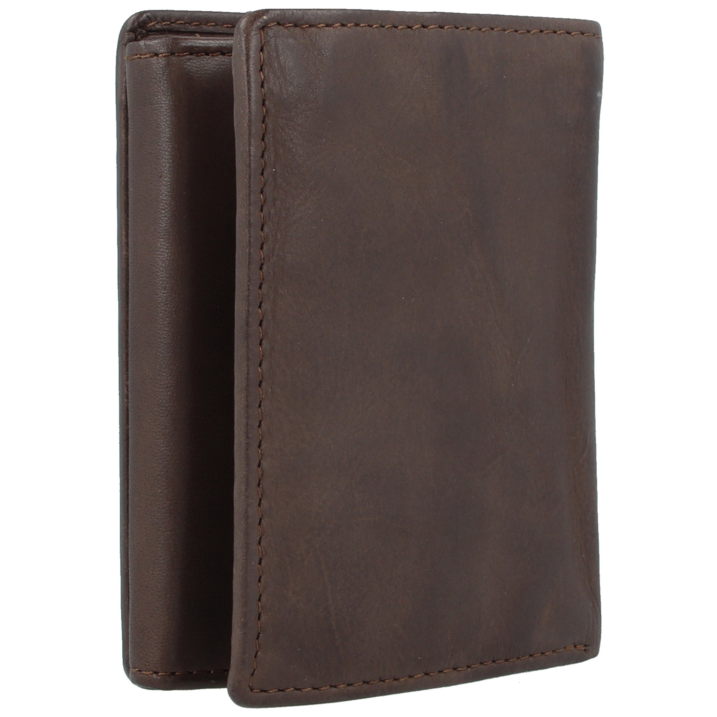 Harbour 2nd Portemonnee in Bruin