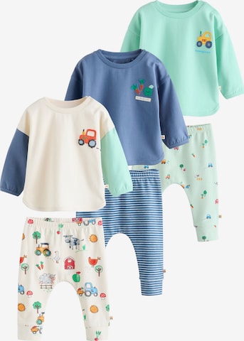 smėlio Next Rinkinys: priekis