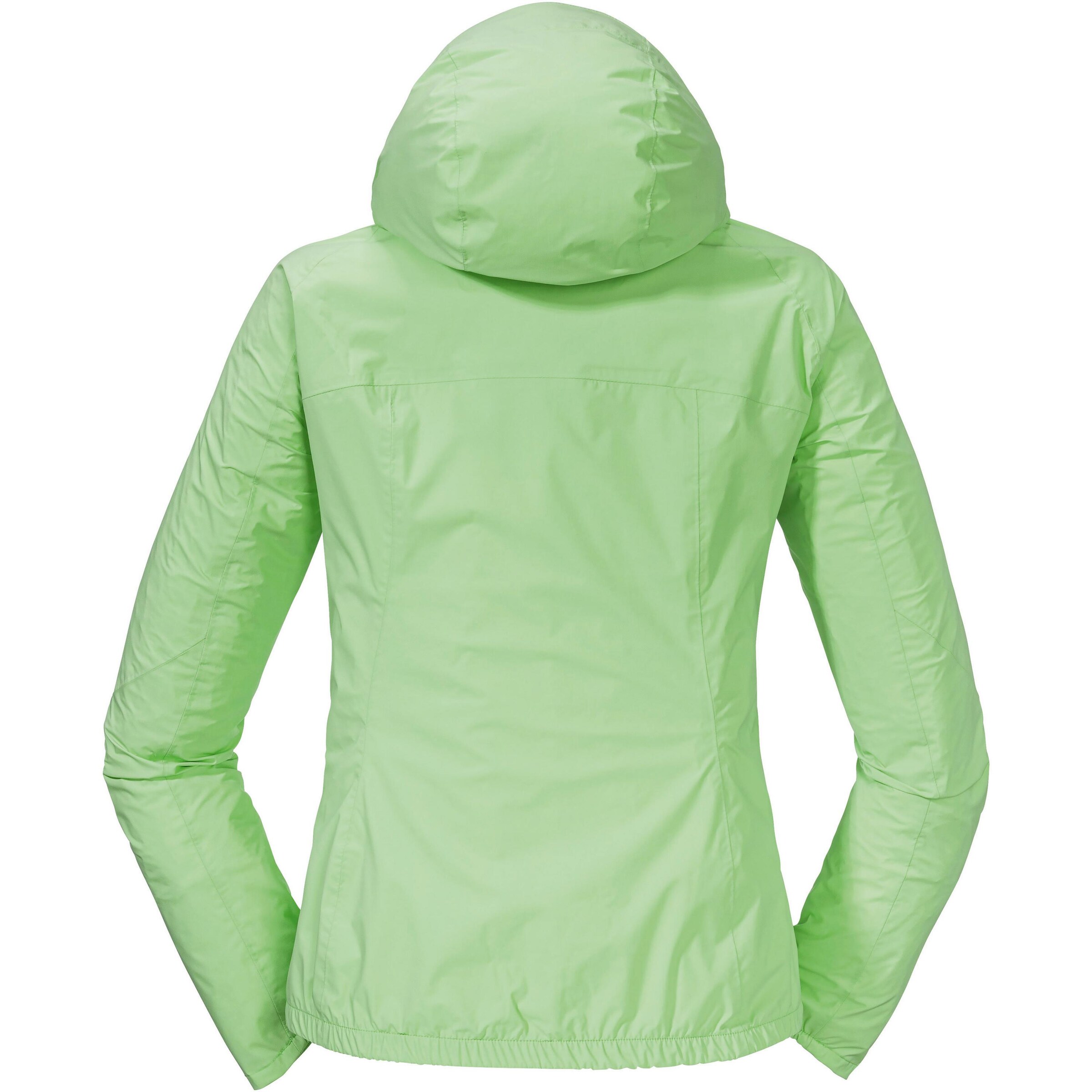 Veste outdoor 'Tegelberg' Schöffel en vert