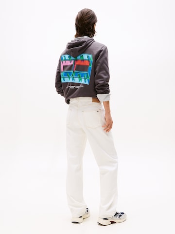 Tommy Jeans Loosefit Jeans 'JAIMIE' i vit