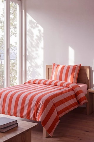 Set di Trendyol in arancione