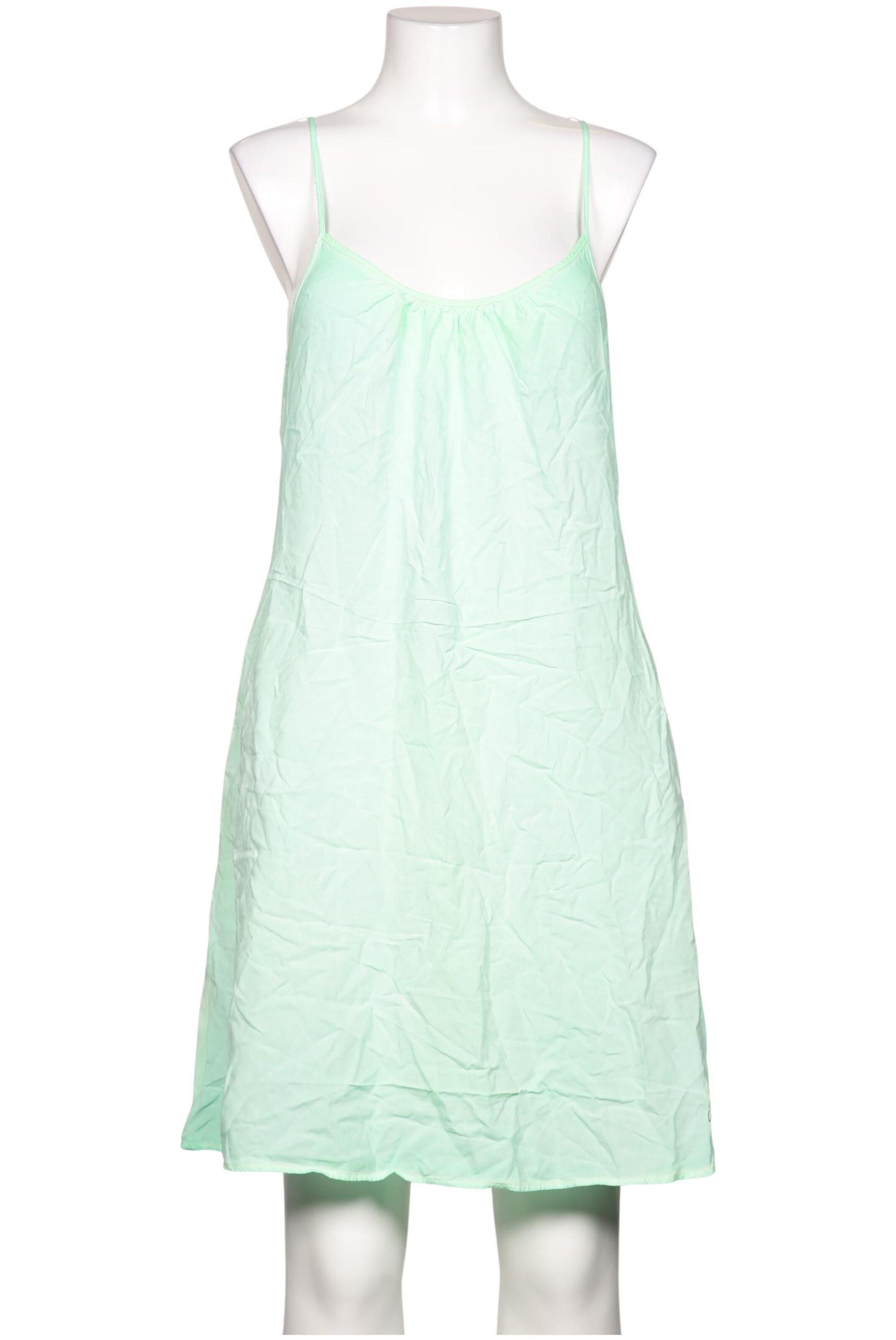 Soccx Dress in M in Green: front