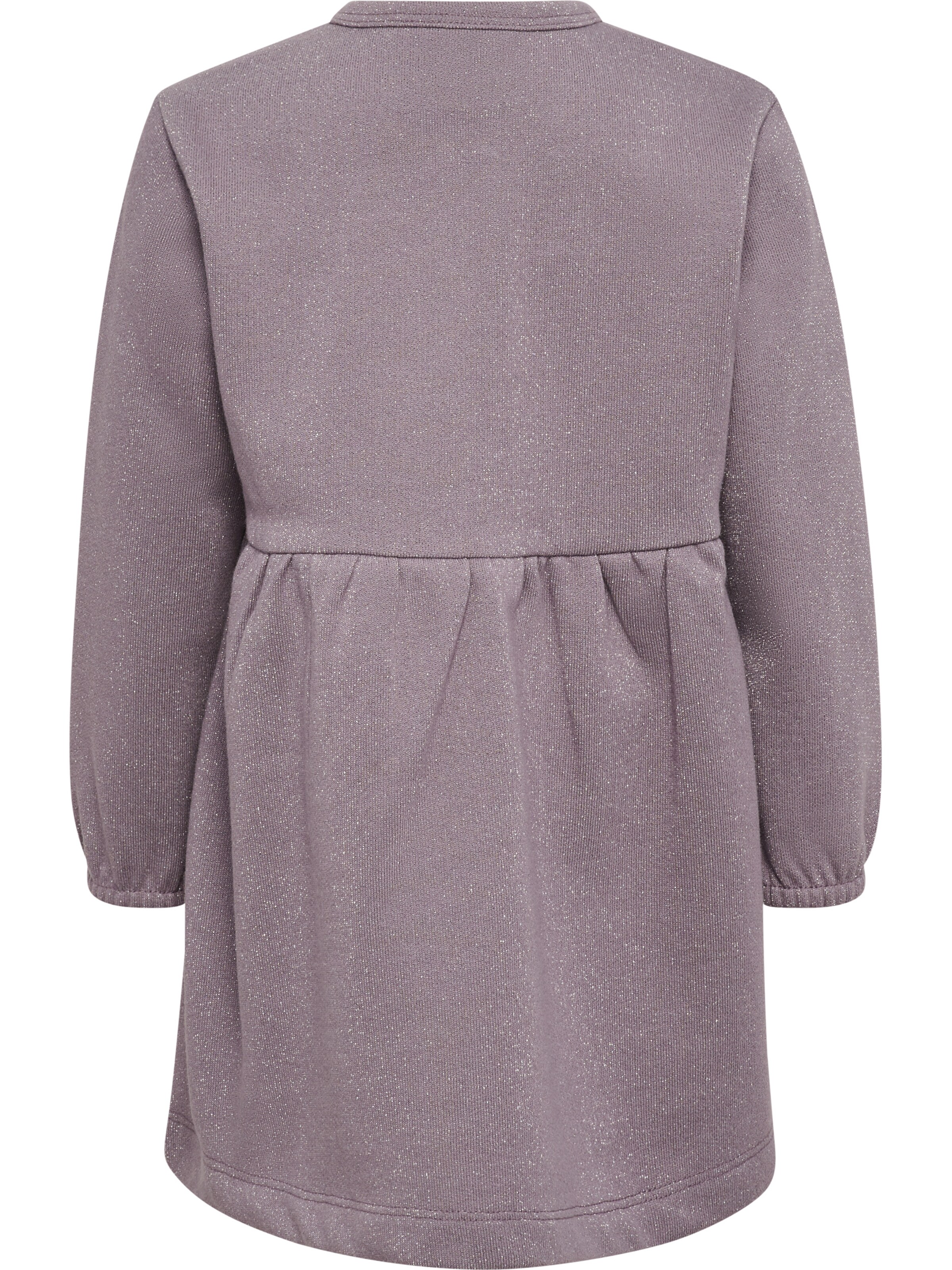 Hummel Dress in Grey